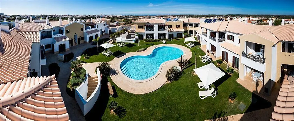 Aparthotel Sagres Time Apartamentos