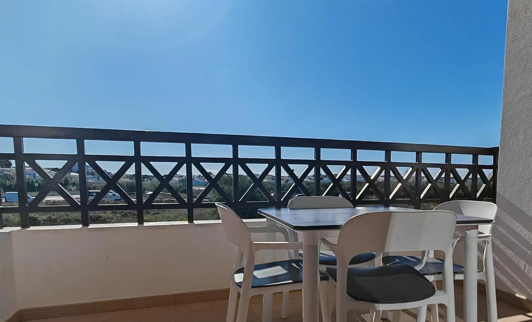 Sagres Time Apartamentos Aparthotel