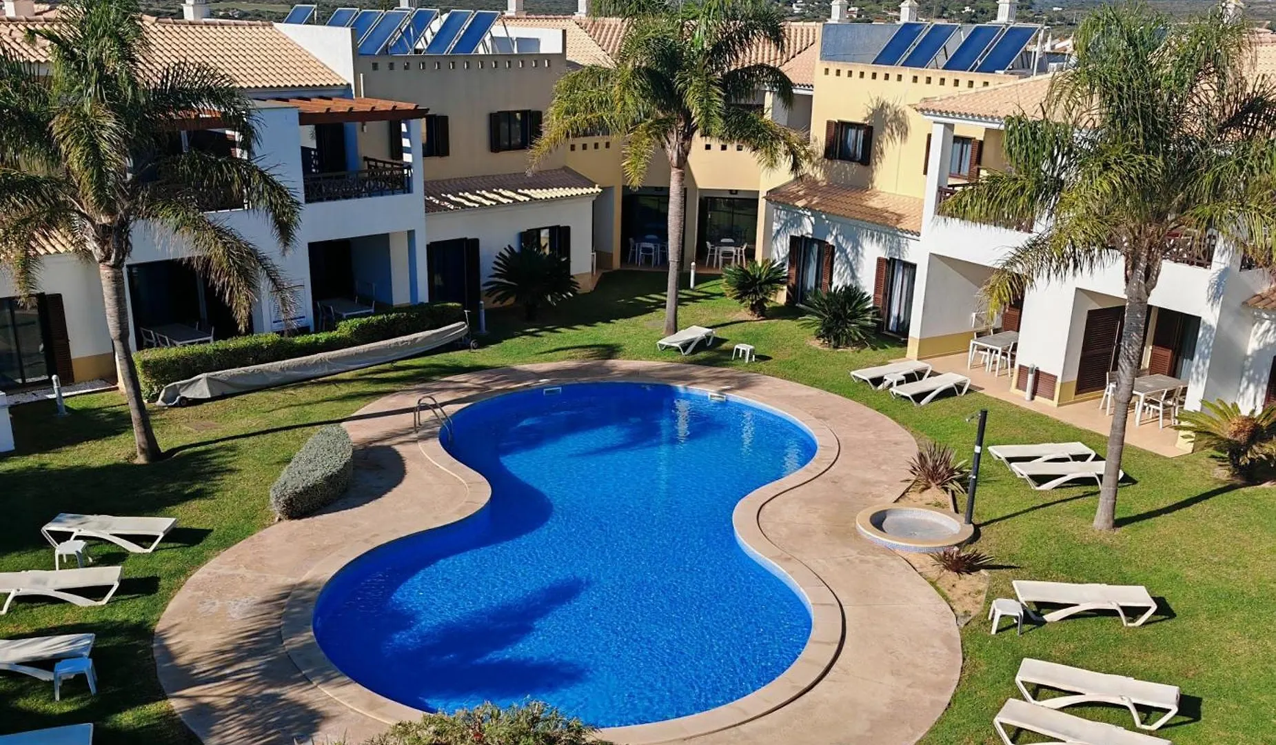 Aparthotel Sagres Time Apartamentos