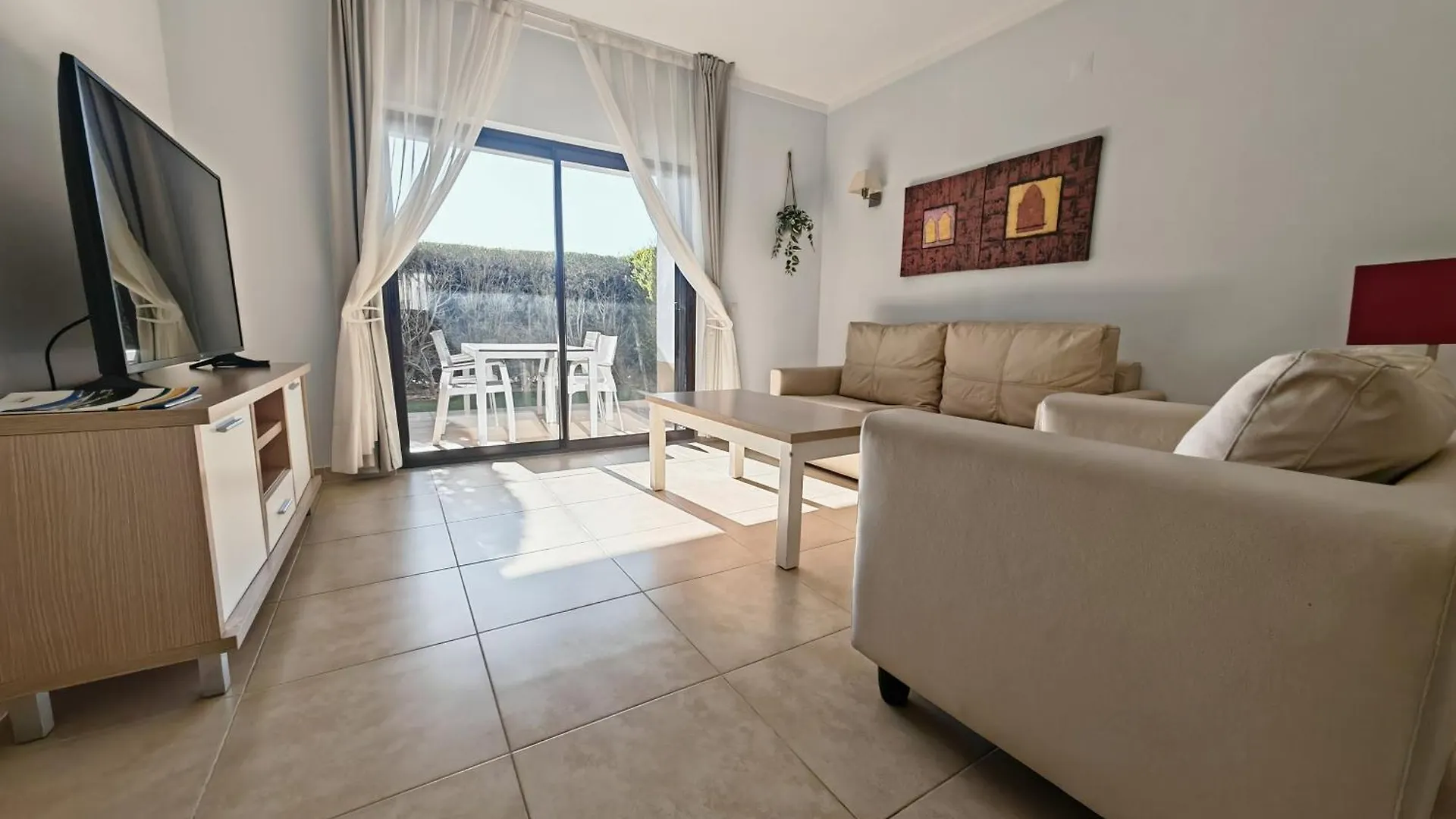 Sagres Time Apartamentos 4*,