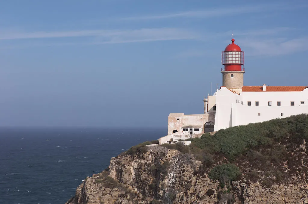 Aparthotel Sagres Time Apartamentos