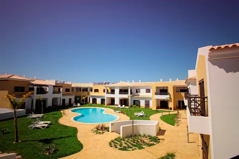 **** Aparthotel Sagres Time Apartamentos Portugal