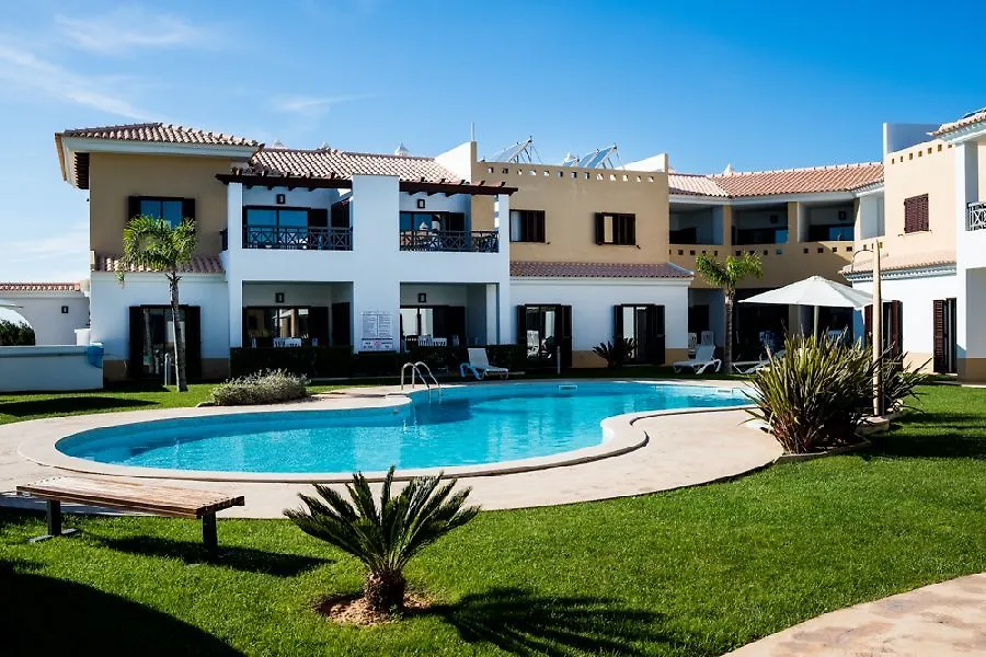 Sagres Time Apartamentos