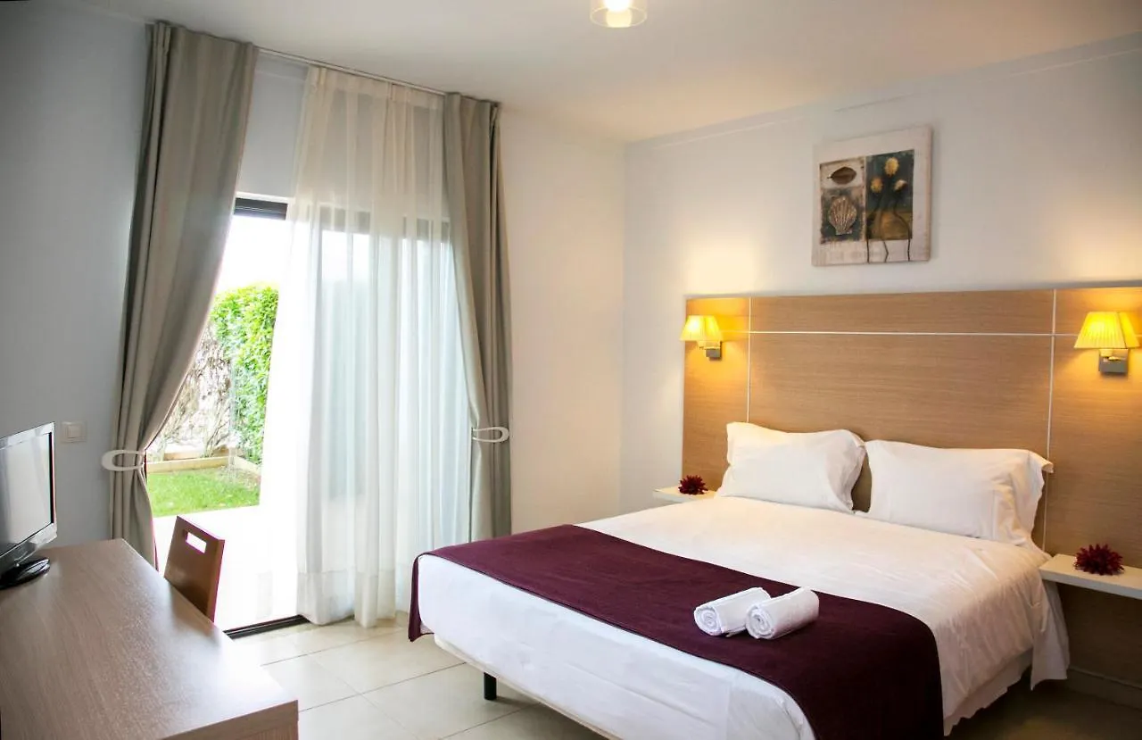 Sagres Time Apartamentos 4*,