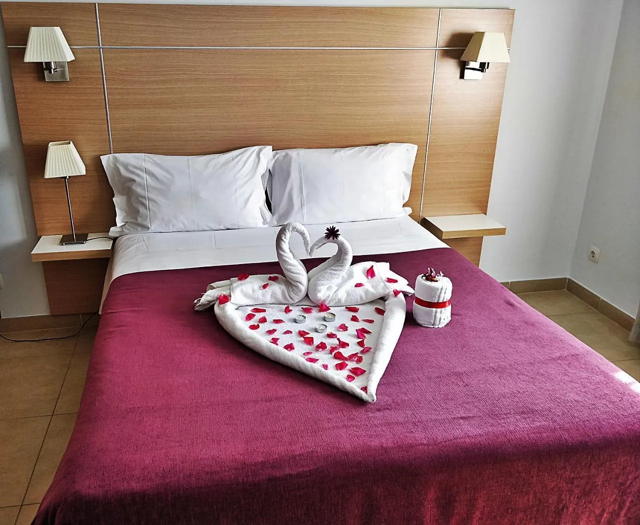 **** Aparthotel Sagres Time Apartamentos Portugal