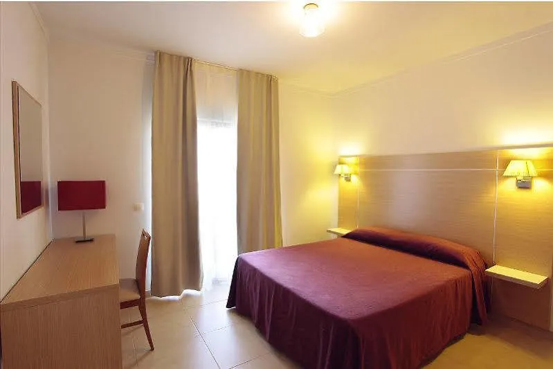 Sagres Time Apartamentos 4*,  Portugal