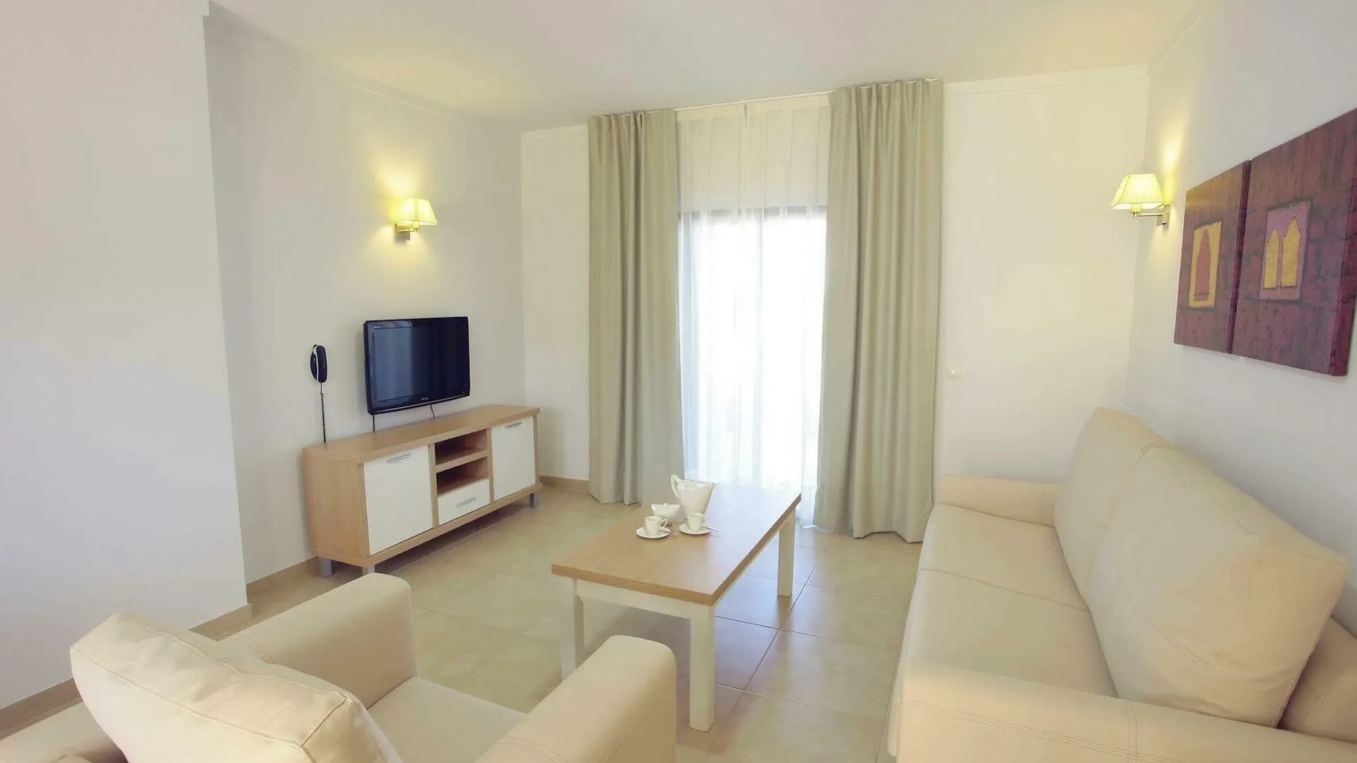Sagres Time Apartamentos Aparthotel