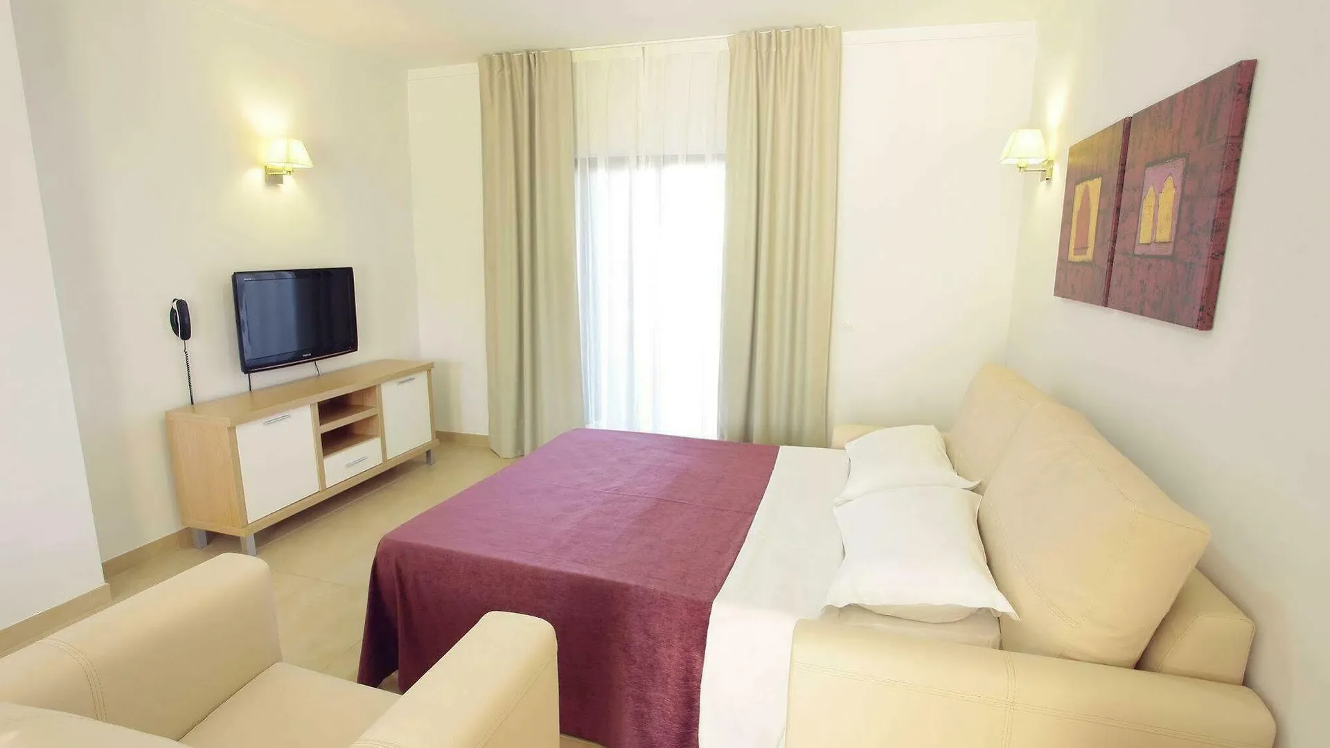 Aparthotel Sagres Time Apartamentos
