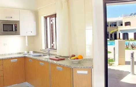 **** Aparthotel Sagres Time Apartamentos Portugal