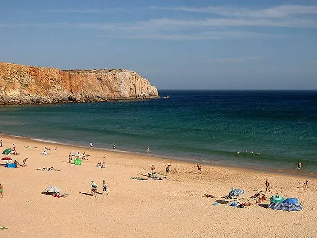 Sagres Time Apartamentos 4*,  Portugal