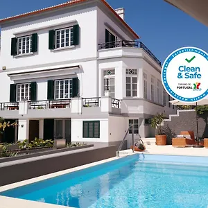Quinta B. (adults Only) Funchal (Madeira)