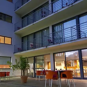Hotel Jose Alberto ***