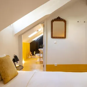Story Guest house
