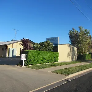 On Sullivan Motel