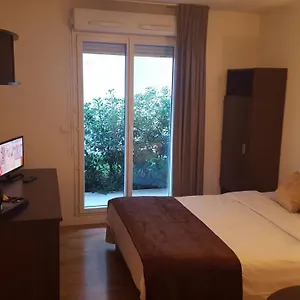 Aparthotel Résidence Provence **